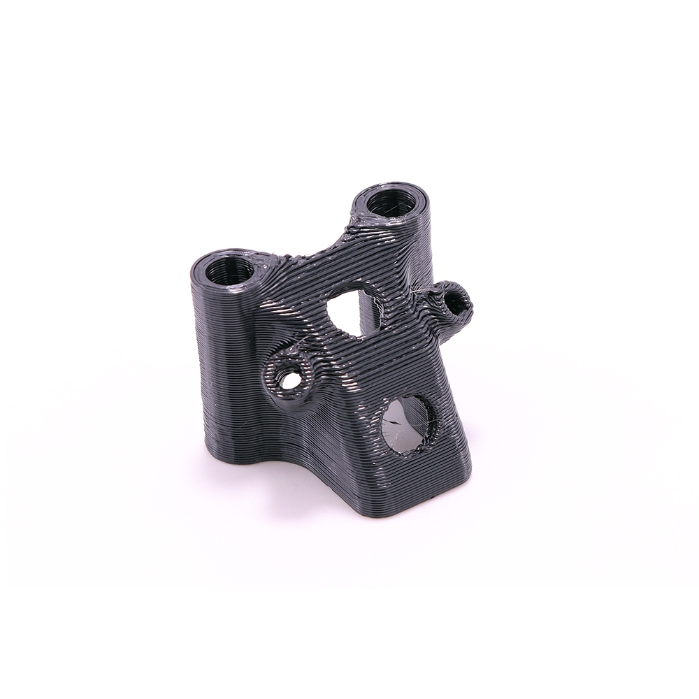 AlfaRC F2 Cineboy Frame Part 3D Printed Antenna Base for Cinewhoop Whoop FPV Racing Drone
