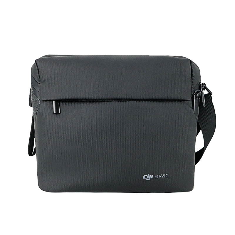 Original Portable Waterproof Shoulder Storage Bag Handbag Carrying Case Box for DJI Mavic Air 2 Drone