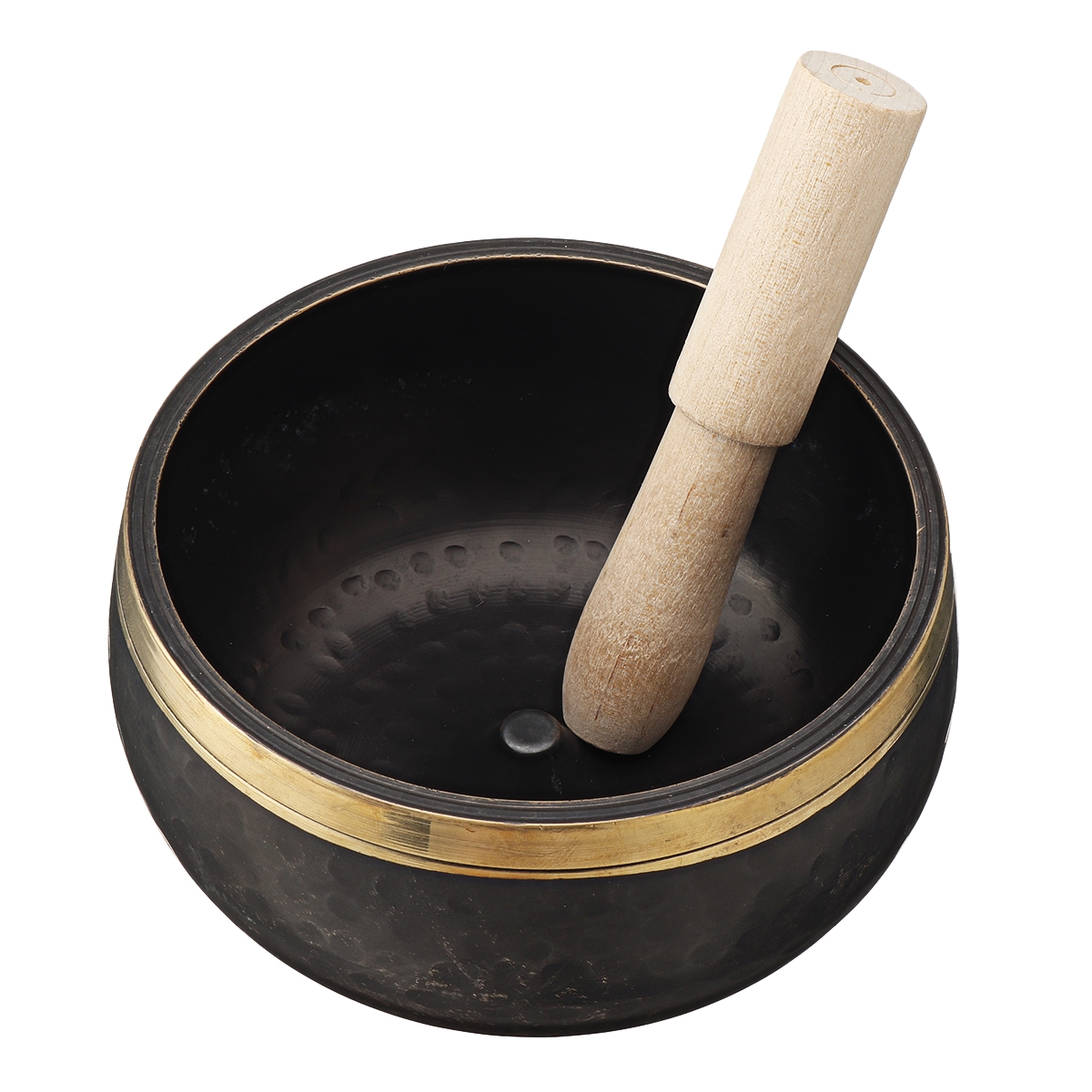 Tibetan Singing Bowl Sound Bowl Meditation Bowl for Meditation Yoga