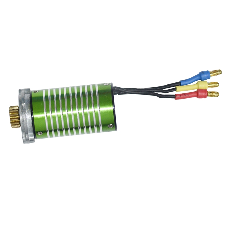Xinlehong X03 X04 Brushless RC Car 2847 3000kv Motor Vehicle Parts