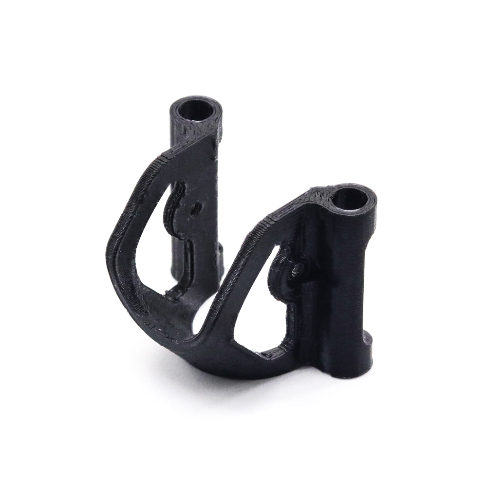 Eachine 3D Printed TPU Camera Fixed Mount Part for LAL 5style Freestyle 5 Inch FPV Racing Drone