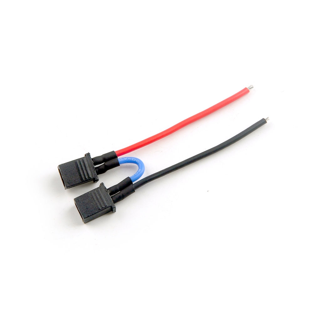 Eachine ET2.0 PLug 1-2S LiPo Power Cable for US65 DE65 PRO Whoop FPV Racing Drone