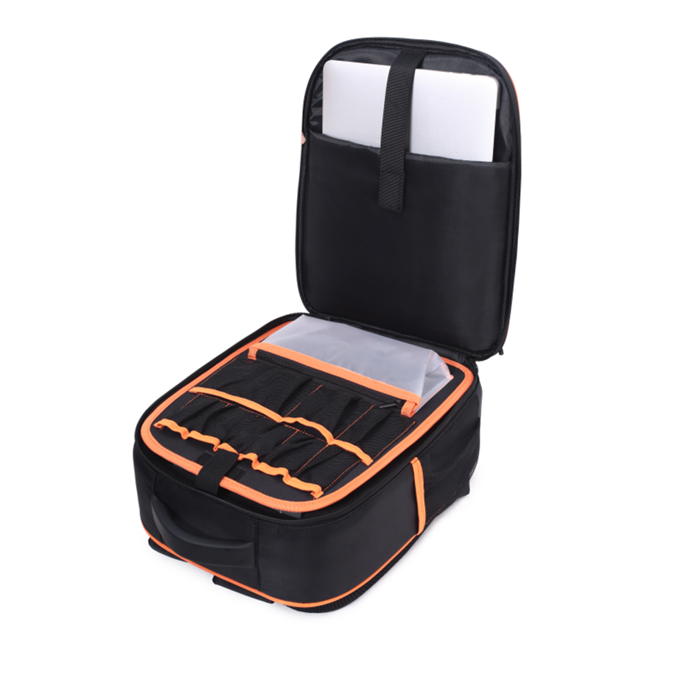 Waterproof Carrying Bag Storage Shoulder Bag for DJI Mavic 2/Mavic Air 2/FIMI X8 SE 2020 RC Drone Quadcopter
