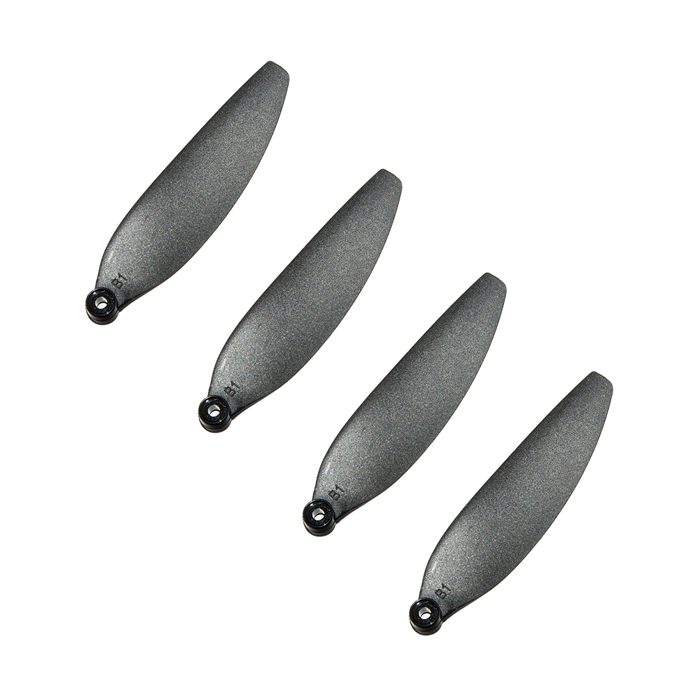 4PCS Eachine EX5 GPS 5G WIFI FPV RC Quadcopter Spare Parts Propeller Props Blades