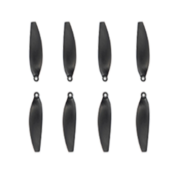 JJRC X16 5G WIFI FPV GPS 6K RC Quadcopter Spare Parts Propeller Props Blades 4PCS