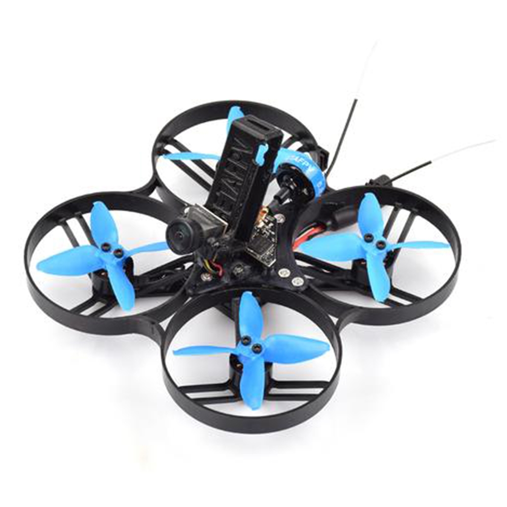 BETAFPV Beta85X F4 AIO FC 12A V2 1105 5000KV Brushless Motor BNF Cinewhoop for FPV Racing Drone Naked Camera