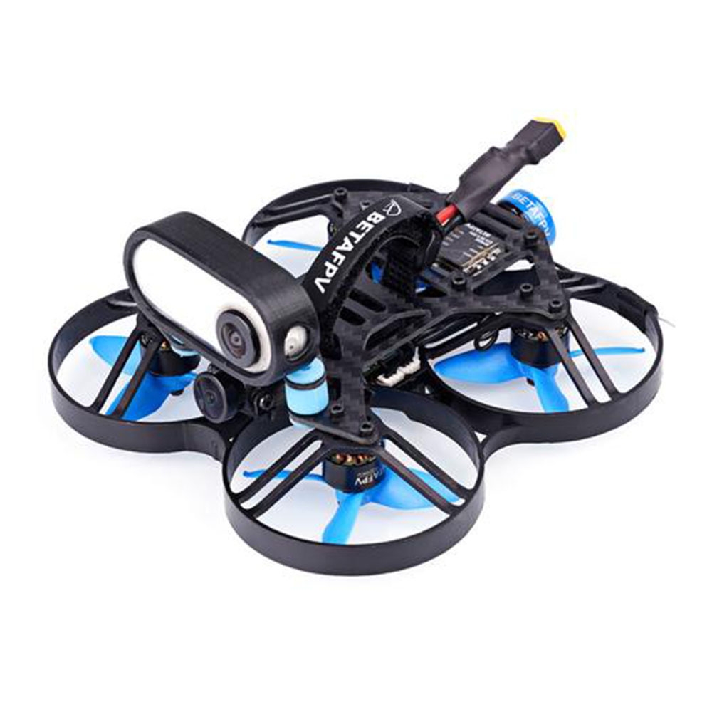 BETAFPV Beta85X Flip-chip Version F4 AIO 12A V2 FC 4S 1105 5000KV Motor With M02 25-350mW 5.8Ghz VTX Whoop FPV Racing Drone PNP / Frsky XM+ / DSMX / Futaba S-FHSS / TBS Crossfire