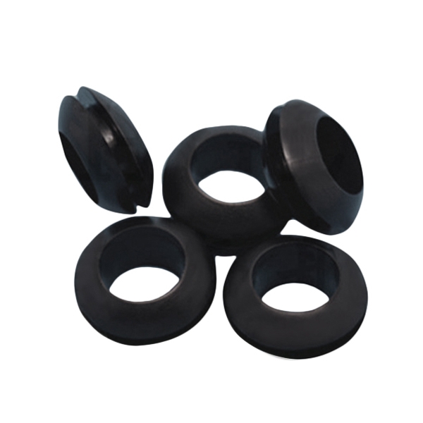 20 PCS 3MM 5MM 6MM 8MM 10MM Short Circuit Protection Insulated Rubber Ring for FPV Racer