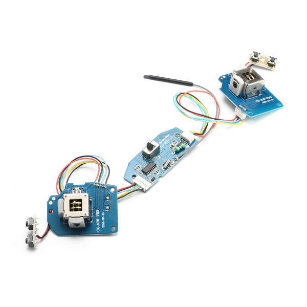 Cheerson CX-10WD CX10WD RC Quadcopter Spare Parts Transmitter Board