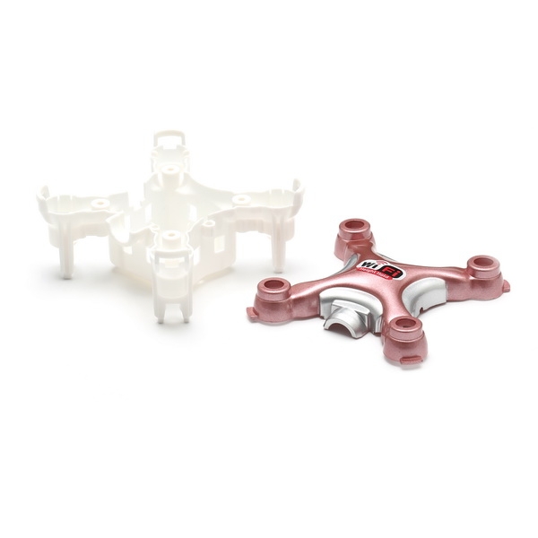 Cheerson CX-10WD CX10WD RC Quadcopter Spare Parts Body Cover Shell Set