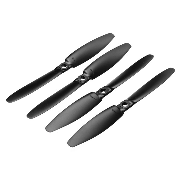 XK X251 RC Quadcopter Spare Parts 4PCS Propeller Set