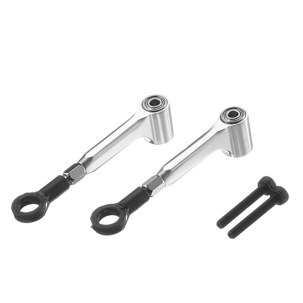 Gartt GT450L RC Helicopter Parts Control Arms 450L-007