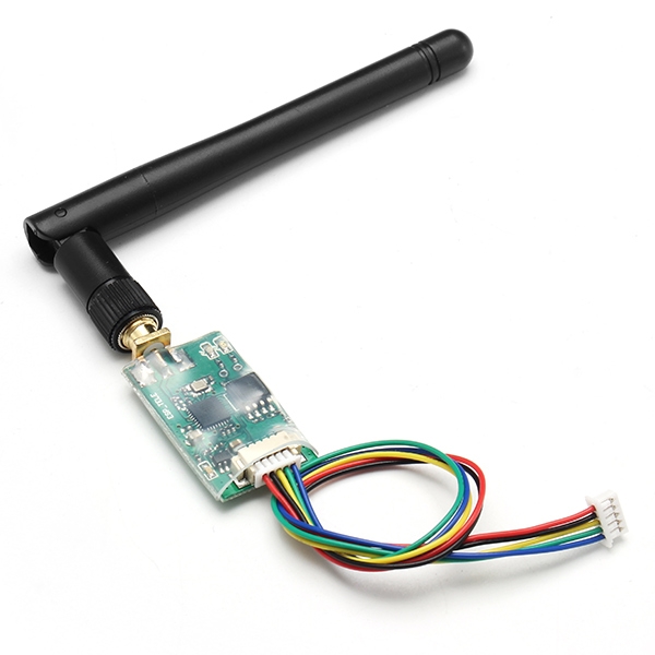 Latest WiFi Telemetry Serial Port Module for APM Pixhawk Flight Controller 