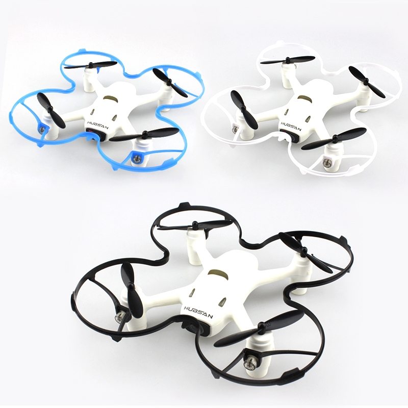 Hubsan X4 Plus H107C+ H107D+ RC Quadcopter Spare Parts Protection Cover 3 Colors