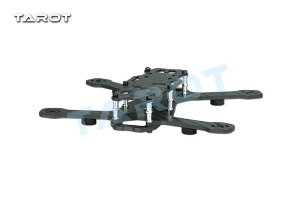 Tarot TL150H2 150mm Carbon Fiber Frame Kit for FPV Racer 