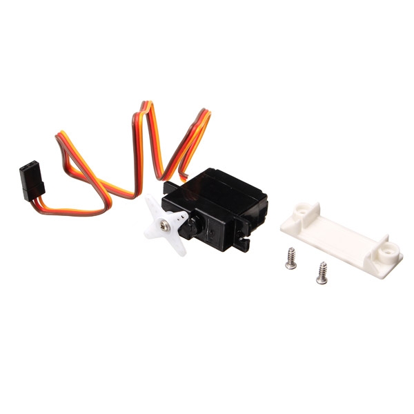 Feilun FT010-14 Servo Parts For FT011 RC Boat Parts