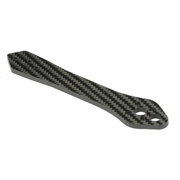 Martian 190mm 230mm 255mm Carbon Fiber 4mm Arm Kit