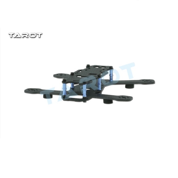 Tarot TL130H2 135mm Carbon Fiber FPV Racing Frame