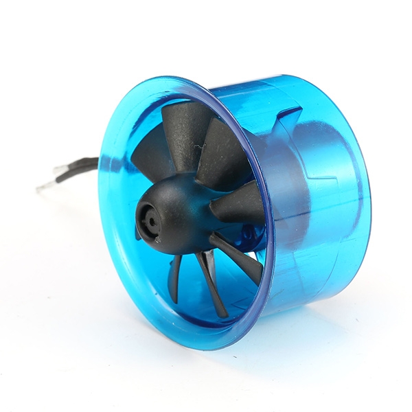 AEORC 40mm 8 Blades Ducted Fan EDF With 28XL 8600KV Motor
