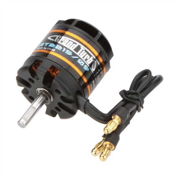 EMAX GT2215-09 1180KV Outrunner Brushless Motor For RC Models