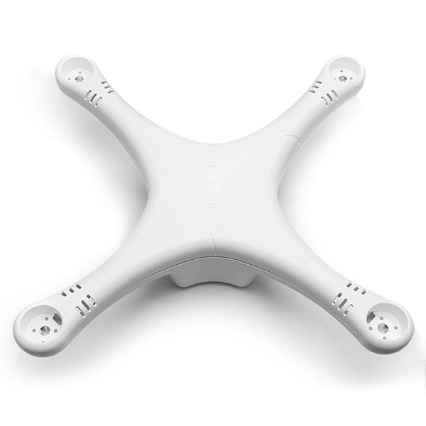 UPair-Chase UP Air RC Quadcopter Spare Parts Body Cover