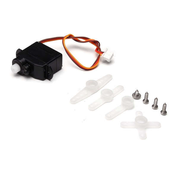 2.2g Low Voltage Digital Servo Orlandoo OH35P01 KIT RC Car Parts