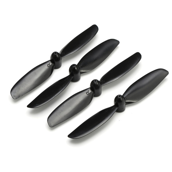 75mm DIY RC Quadcopter Spare Parts Blade Propeller Prop 2CW+2CCW