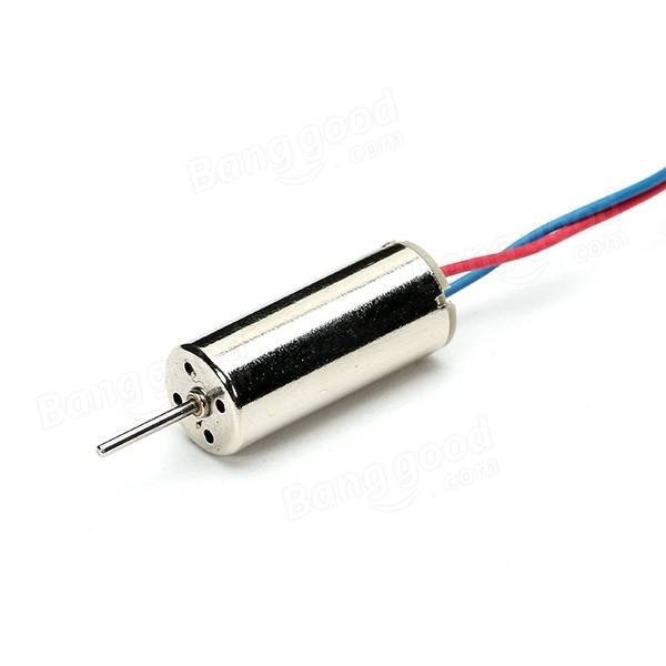 FQ777-951C FQ777-951 Mini RC Quadcopter Spare Parts Motor CW CCW