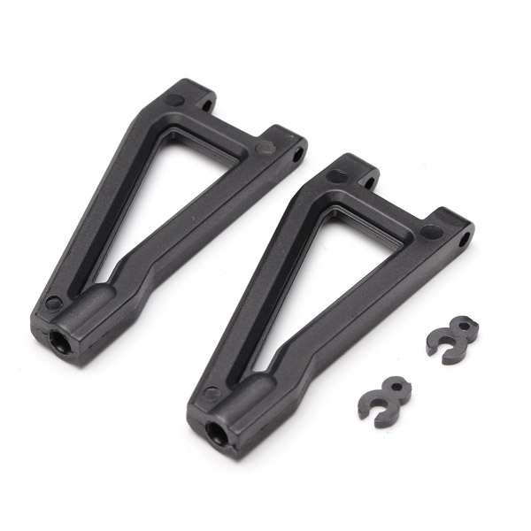 FS Racing 1/10 RC Car Spare Parts 2PCS Front Upper Susp.Arm 513006