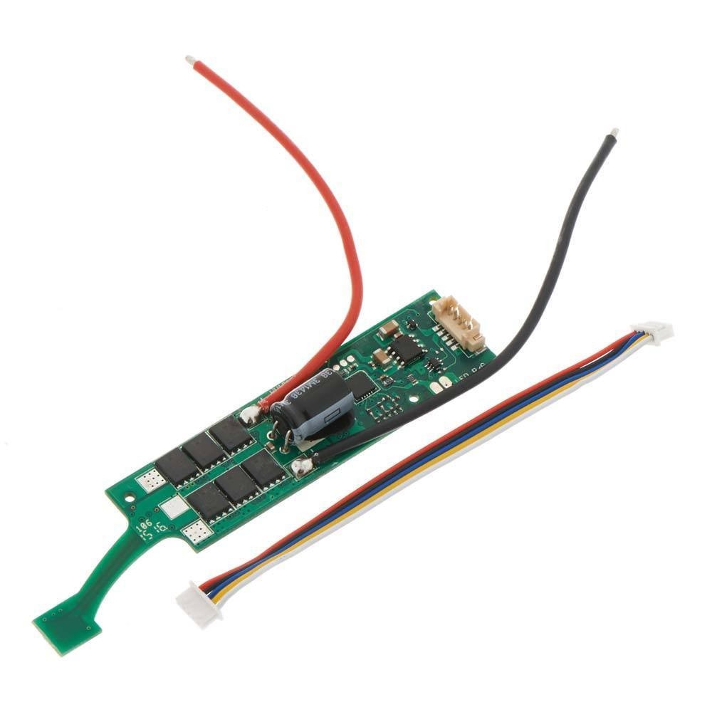 Hubsan X4 Pro H109S RC Quadcopter Spare Parts B ESC Electronic Speed Controller With Cable