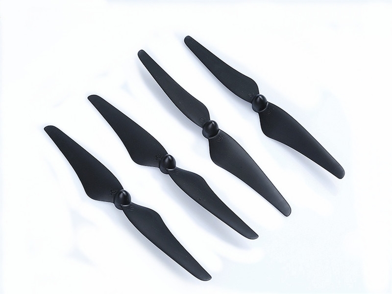 Hubsan X4 Pro H109S RC Quadcopter Spare Parts CW/CCW Propellers