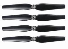 Kai Deng K70 K70C K70F K70W RC Quadcopter Spare Parts Propeller Set