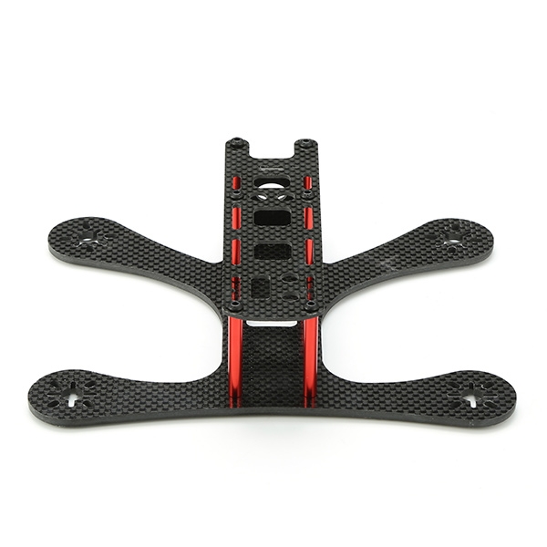 Multirotor180 180MM Carbon Fiber 3MM 4MM Arm for FPV Racing