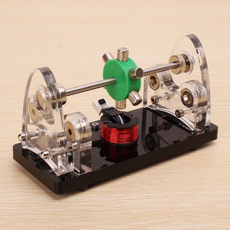 Bedini Circuit Electric Magnetic Levitation Perpetual Motion Machine