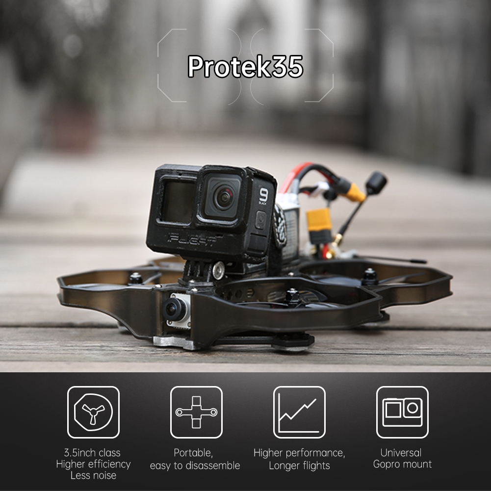 iFlight Protek35 Analog