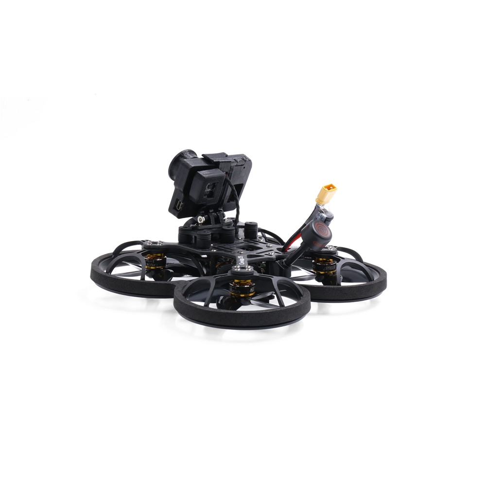 GEPRC CineLog 25 HD Pro 4S 2.5" CineWhoop FPV Racing RC Drone Caddx Vista 5.8G 500mW VTX