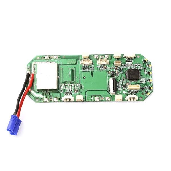 Hubsan H501S H501C X4 RC Quadcopter Spare Parts Power Board H501S-09