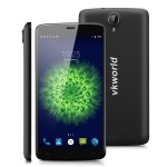 VKWORLD T6 IPS Capacitive Screen 4G LTE Smartphone