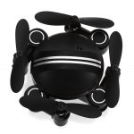 Z201YS Mini Foldable RC Quadcopter - RTF