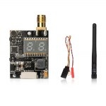 SP831 5.8G 40CH 25mW FPV Transmitter