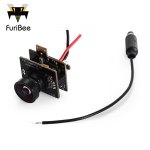 FuriBee F04 600TVL AIO FPV Camera