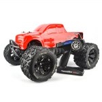 ROVAN Torland EV4 1:8 Off-road RC Racing Truck - RTR