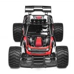 SUBOTECH 1512 1:16 2WD RC Off-road Racing Car - RTR