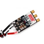 Dys XSD 20A Solder Version BLHeli - S Brushless ESC