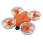 Warlark 80 80mm Micro FPV Racing Drone - PNP