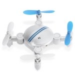 Z201YS Mini Foldable RC Quadcopter - RTF