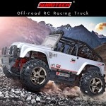 SUBOTECH BG1511 1:22 Off-road RC Racing Truck - RTR
