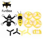 FuriBee F90 90mm Wasp DIY Frame Kit