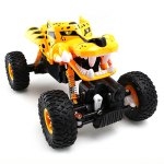 G03052R 1:18 RC Climbing Truck - RTR