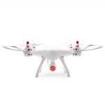 Syma X8SW RC Quadcopter - RTF